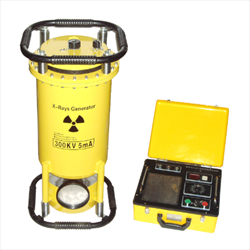 Máy dò khuyết tật bằng tia X HUATEC XXG-3005 (300kV)